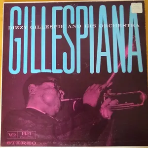 Gillespiana